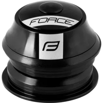 Hlavové složení hlavové složení Force 1 1/8", semiintegrované, Al 305323