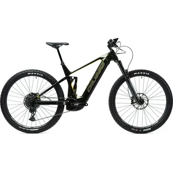 CRUSSIS e-Full 12.9 20,1 Ah 29" 2024