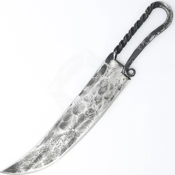 Replika zbraně Krutský Slovanský tesák II