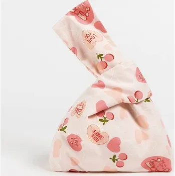 Kabelka Dámská mini kabelka v Japonském stylu - Série A 3