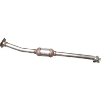 Katalyzátor Katalyzátor výfuku (PR JMJ 1091096)