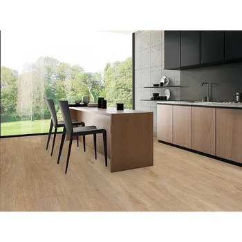 vinylová podlaha Vinylová podlaha celoplošně lepená NEMO FLOOR Dub rustic L6087-1