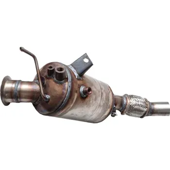 Filtr do auta Filtr pevných částic DPF. (PR JMJ 1279-24)