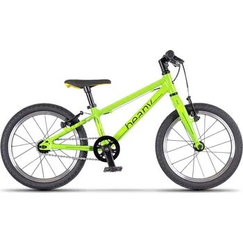 Dětské kolo BEANY Zero 16" 2023
