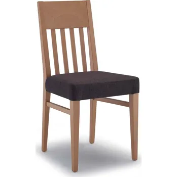 Jídelní židle NábytekProNás Designová židle OLIMPIA 113 - čalouněná