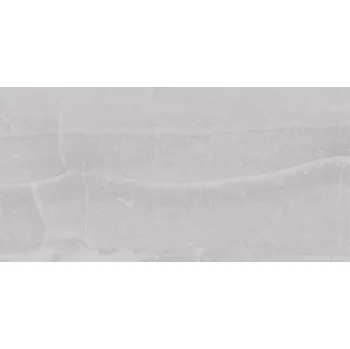 Obklad Otawa grey - obkládačka rektifikovaná 30x60 šedá lesk 162315