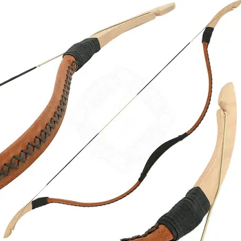 Toulec Ragim Skytský jezdecký luk