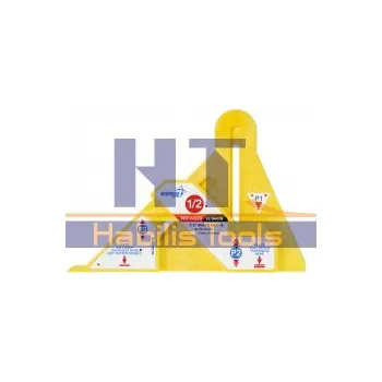 Fréza Středící přípravek MICROJIG Fitfinder