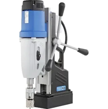 Vrtačka Magnetická vrtačka MABasic 850, BDS Maschinen vrtačka s Morze kuželem
