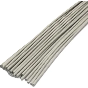 Příslušenství ke svářečce Drát PP kulatý 4 mm (světle šedý) - tyče (Svařovací drát PP - kulatý 4 mm)