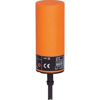 IFM Electronics Efector IB-2030-BBOA Indukční snímač / sensor