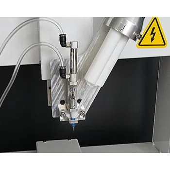 Dávkovač mýdla Dávkovač - VS 300P s aplikátorem 1:1
