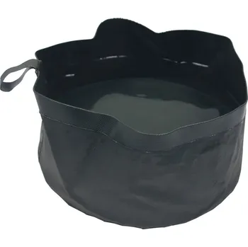 Odkapávač na nádobí Nádoba na mytí nádobí NL armády 12x23cm - olivový