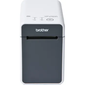 Tiskárna BROTHER TD-2120N