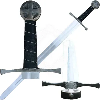 Replika zbraně Krutský Románský jednoruční meč Pipin, Třída B