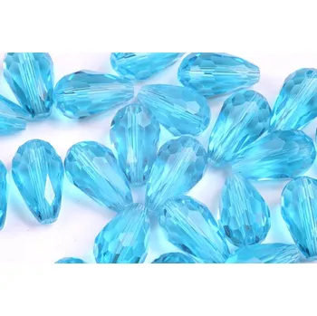 Korálek Korálky broušené 4618 (15x10mm)