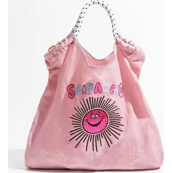 Nákupní taška Eko nákupní dámská taška - F