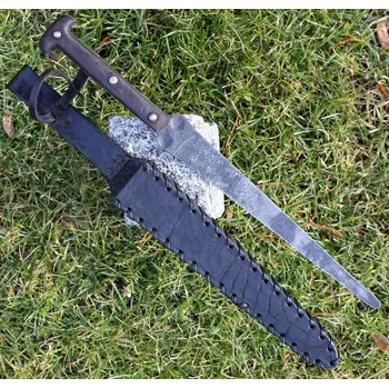 Replika zbraně Kovex Ars Gotická dýka Audric