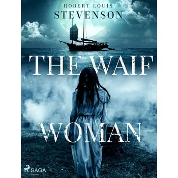 Kniha The Waif Woman