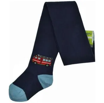 dětské punčocháče Tuptusie hasiči velikost 116-122