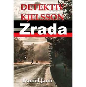 Kniha Zrada