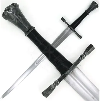 Replika zbraně Kovex Ars Krátký gotický meč Gareth, Třída B