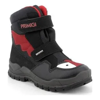 Chlapecká zimní obuv Primigi 8396311 zimní boty Gore-tex membrána velikost 36