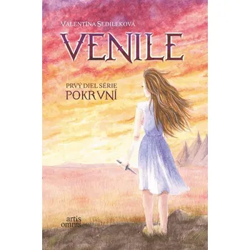 Kniha Venile