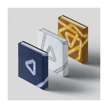 Zahraniční hudba CD Seventeen: You Made My Dawn 2023 Reissue Dawn Version