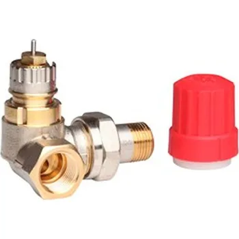Ventil Danfoss RA-N10 radiátorový ventil 3/8" úhlový levý 013G0232 free_store_pickup