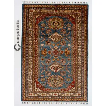 Koberec Orientální koberec Kazak Exkluziv 152x104 cm - 600438