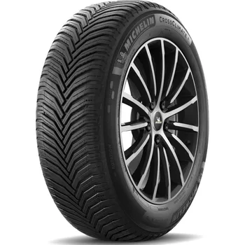 Celoroční osobní pneu Michelin Cross Climate 2 225/50 R17 94 W TL