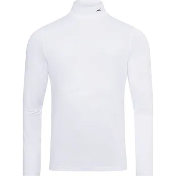 Rolák KJUS Men Base Layer Turtleneck Barva: 10000, Velikost: 52, Pohlaví: Pánské