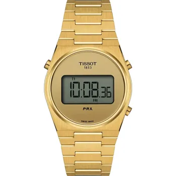 Hodinky Tissot PRX Digital T137.263.33.020.00