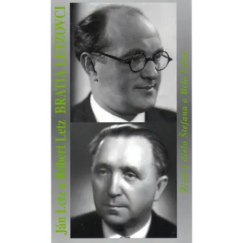 Umění Bratia Letzovci