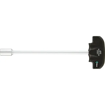 Ruční nářadí Nástrčný šestihranný šroubovák s příčnou rukojetí Wera 13 x 230 mm (05013411001)