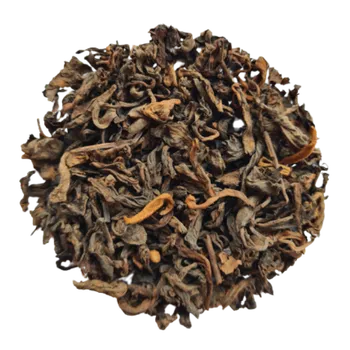 Čaj Pu-Erh Ban Zhang Old Tree - černý čaj, balení 50 g