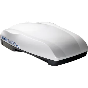 Klimatizace Klimatizace Telair DUAL CLIMA 12000 (Klimatizace)