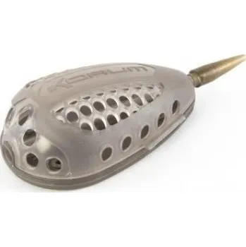 Korum Krmítko Grub Feeder Hmotnost: 30g