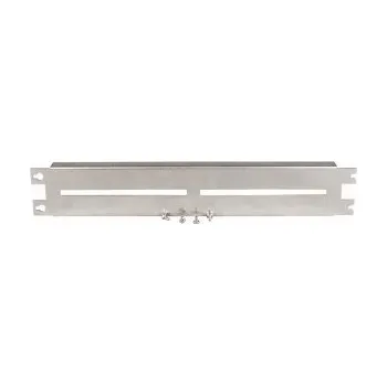 Rozvaděč EATON 286765 BPZ-MPL80-400 Montážní panel Š=400, V=80
