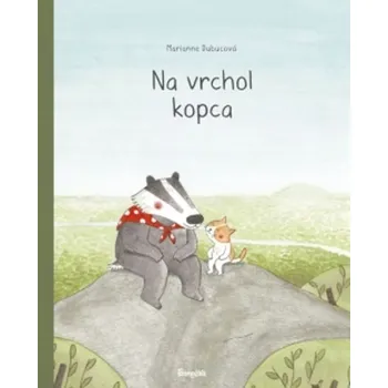 Umění Na vrchol kopca