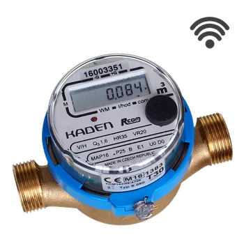 KADEN S060 vodoměr