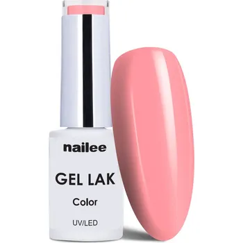 Lak na nehty Nailee gel lak Color 5 g - č. 179