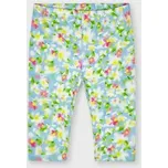 dětské barevné 3/4 legíny Mayoral 3732-36 velikost 116