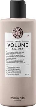 Šampon Maria Nila Pure Volume šampon