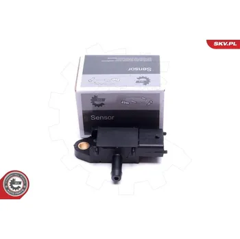 Autoelektrika Senzor, tlak výfukového plynu ESEN SKV 17SKV775
