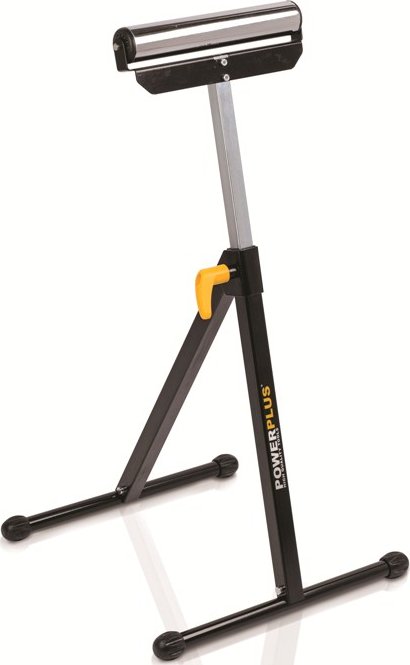 Powerplus - POWX139 - Lijadora de cinta - 400W - 10 acc