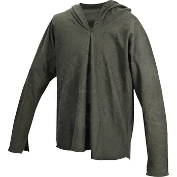 Karnevalový kostým Lencera Košile Robin Hood