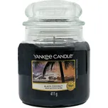 Yankee Candle Black Coconut