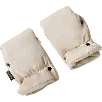 Rukávník Jasmine Rukávník z ovčí vlny Ovečka béžový